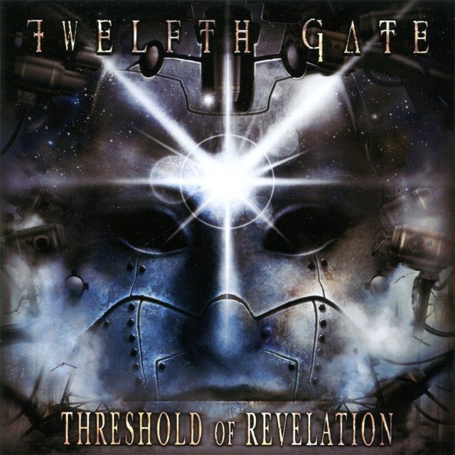 TWELFT GATE - Threshold Of Revelation