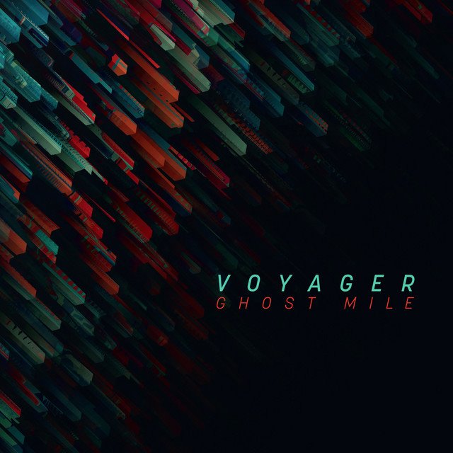 VOYAGER - Ghost Mile