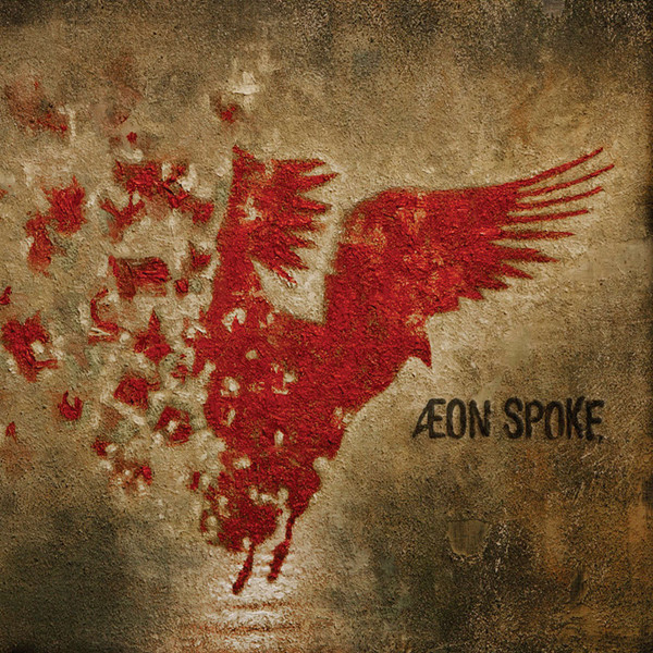 AEON SPOKE - Aeon Spoke