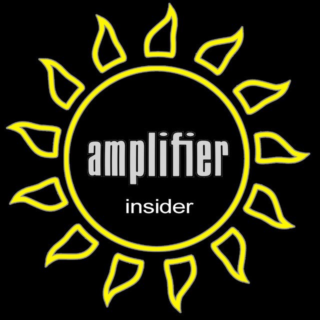 AMPLIFIER - Insider