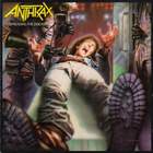 ANTHRAX - Spreading The Disease