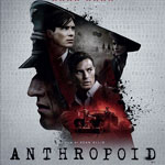 ANTHROPOID - Film, který mnohé rozdìluje