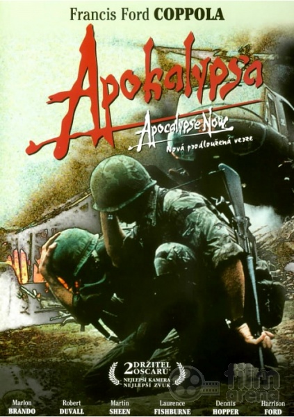 APOKALYPSA - The horror. The horror.