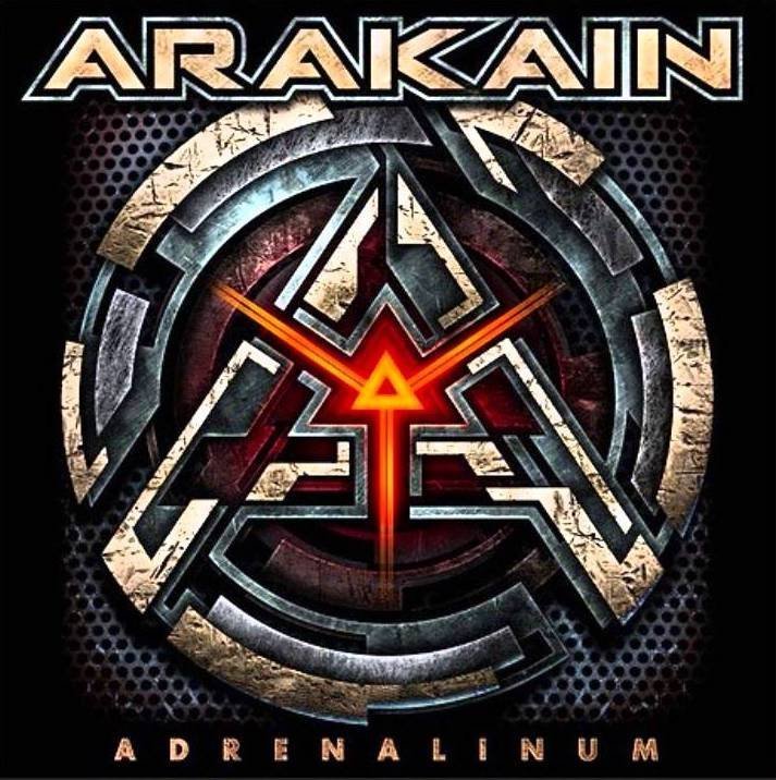 ARAKAIN - Adrenalinum