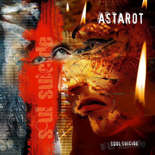 ASTAROT - Soul Suicide