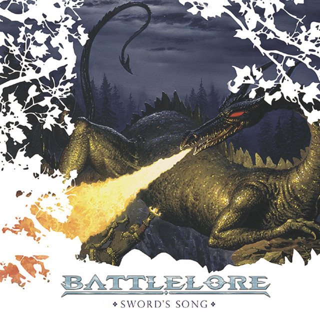 BATTLELORE - Swords Song