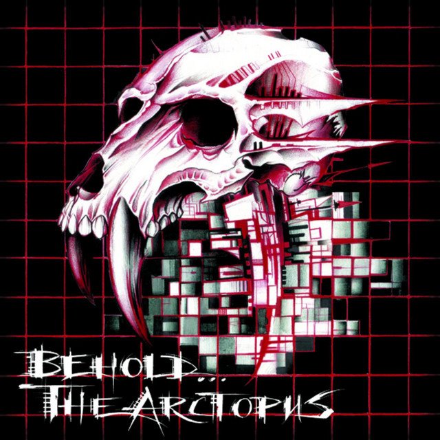BEHOLD... THE ARCTOPUS - Skullgrid