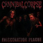 CANNIBAL CORPSE - Evisceration Plague