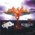 CITRON - Rebelie Vol. 2 (EP)