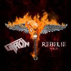 CITRON - Rebelie Vol. 1 (EP)