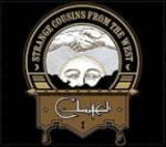CLUTCH - Strange Cousins From The West
