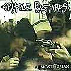 CRIPPLE BASTARDS - Almost Human