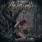 CRYPTOPSY - The Book Of Suffering - Tome 1 (EP)