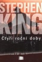 Stephen King - ÈTYØI ROÈNÍ DOBY