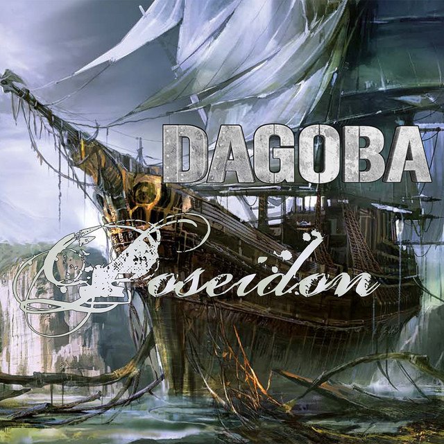 DAGOBA - Poseidon