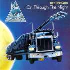 DEF LEPPARD - On Through The Night