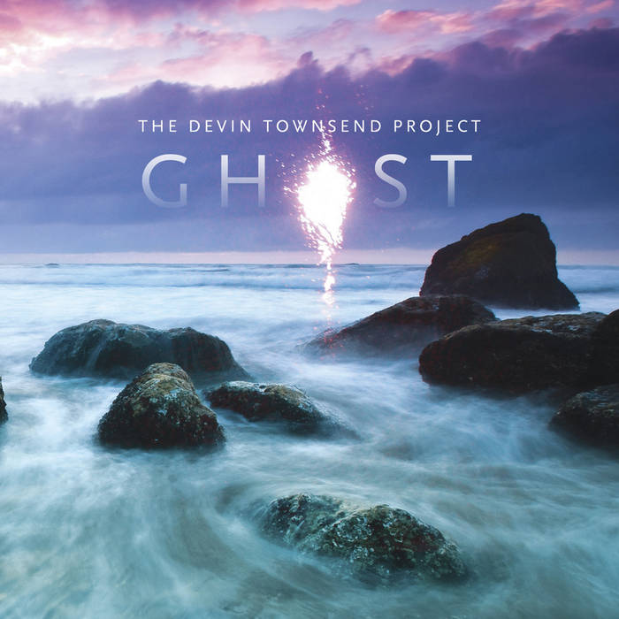 THE DEVIN TOWNSEND PROJECT - Ghost