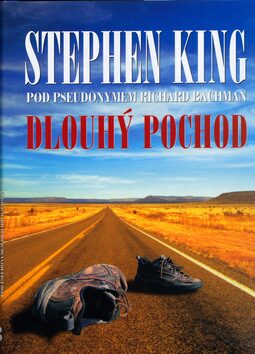 Stephen King - DLOUH POCHOD