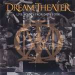 DREAM THEATER - Live Scenes From New York