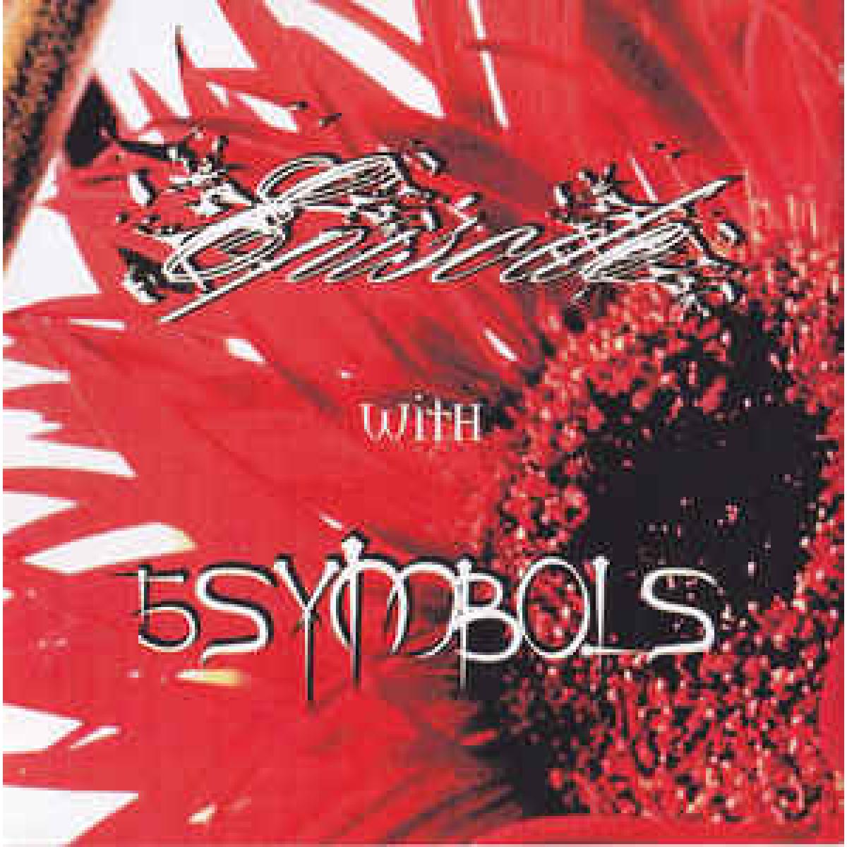 EPISODE With 5SYMBOLS - Split