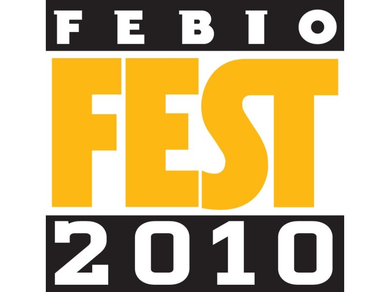 FEBIO FEST 2010 - letem svtem