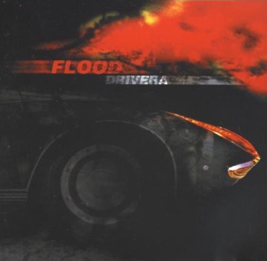 FLOOD - Drivera