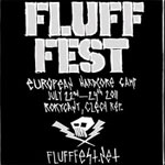 FLUFF FEST 2011 - Rokycany, Letit - 21. - 24. ervence 2011 - tvrtek, ptek