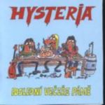 HYSTERIA - Posledn veee pn
