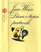 Jan Weiss - DM O TISCI PATRECH