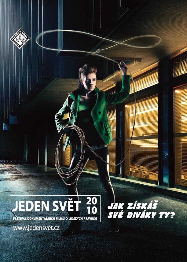 JEDEN SVT 2010 - ... oima dvou redaktor