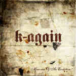 K-AGAIN - Memories Of An Evolution
