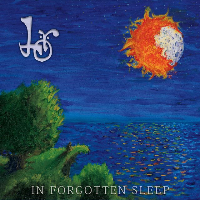 LR - In Forgotten Sleep
