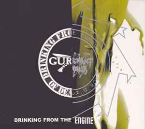 GURKHA / MALIGNANT TUMOUR - Drinking From The Skulls Of Dead Gods / R'n'R Engine