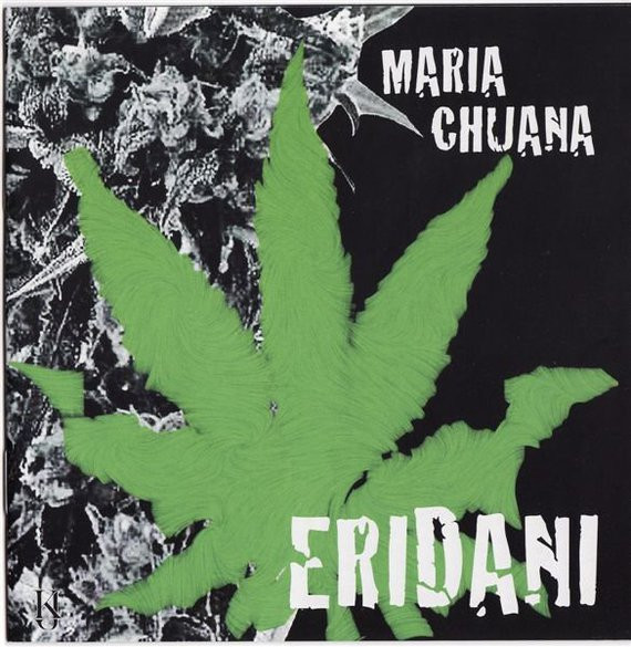 MARIA CHUANA - Eridani