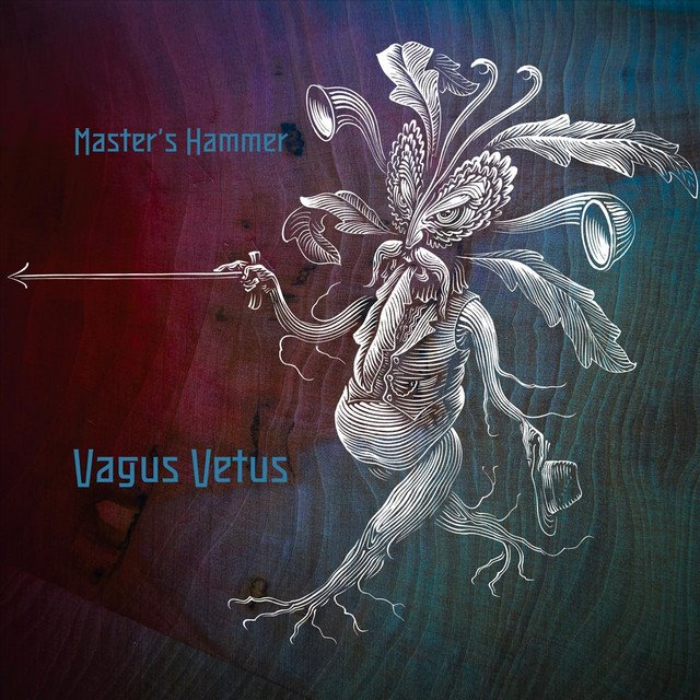 MASTERS HAMMER - Vagus Vetus