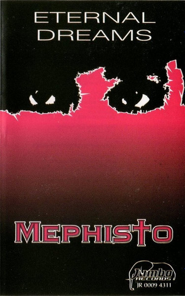 MEPHISTO - Eternal Dreams