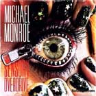 MICHAEL MONROE - Sensory Overdrive