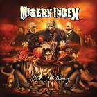 MISERY INDEX - Heirs To Thievery