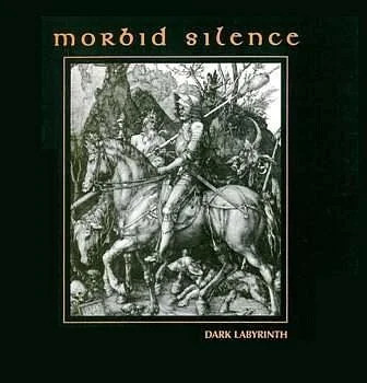 MORBID SILENCE - Dark Labyrinth