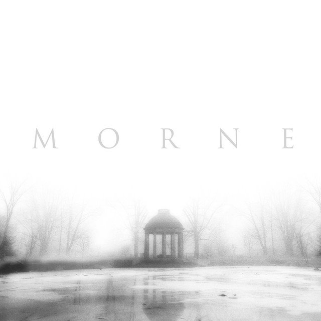 MORNE - Asylum