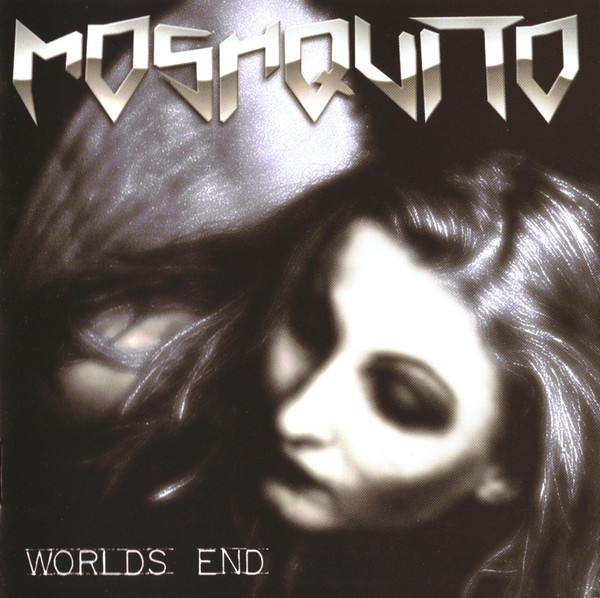 MOSHQUITO - Worlds End