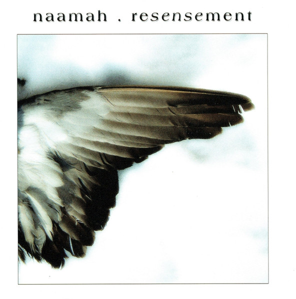 NAAMAH - Resensement