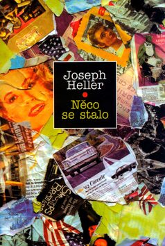 Joseph Heller - NCO SE STALO