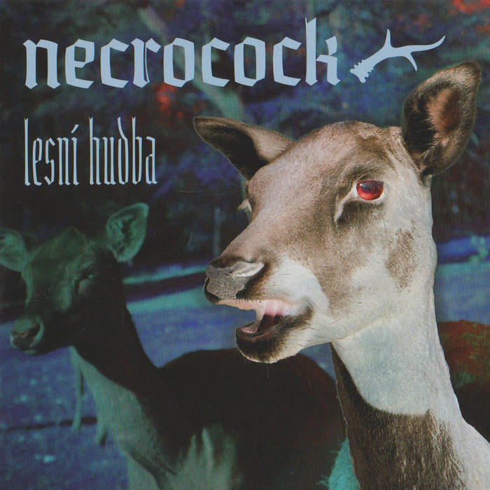 NECROCOCK - Lesn hudba