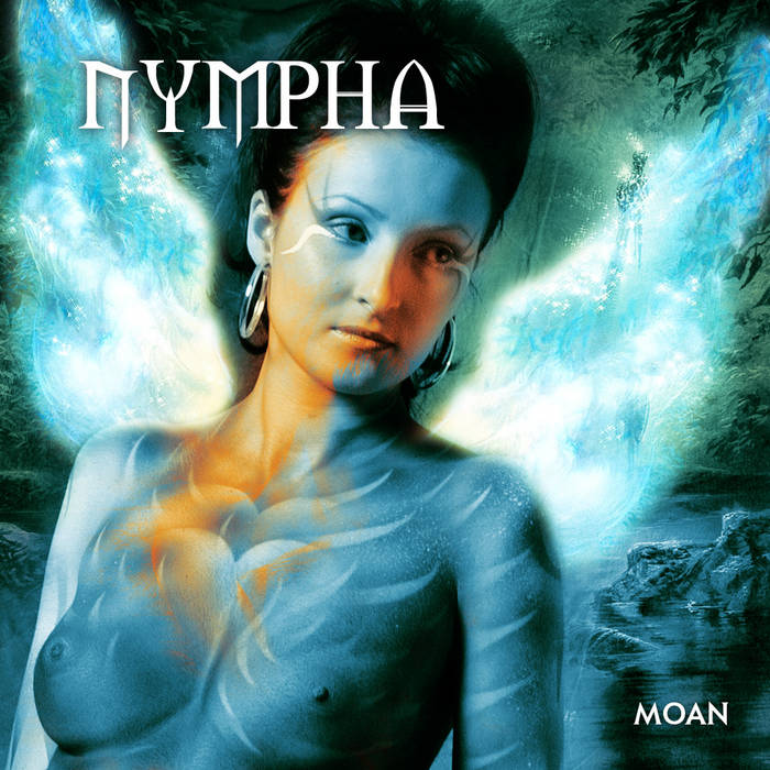 NYMPHA - Moan