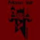 PERZONAL WAR - When Time Turns Red