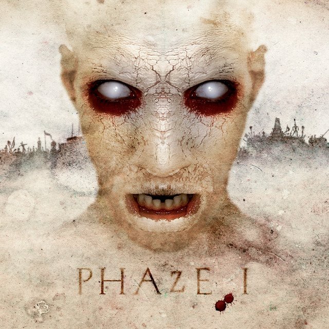 PHAZE I. - Phaze I.