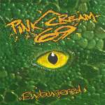 PINK CREAM 69 - Endangered