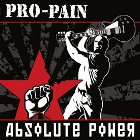 PRO-PAIN - Absolute Power