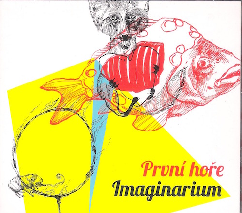 PRVN HOE - Imaginarium